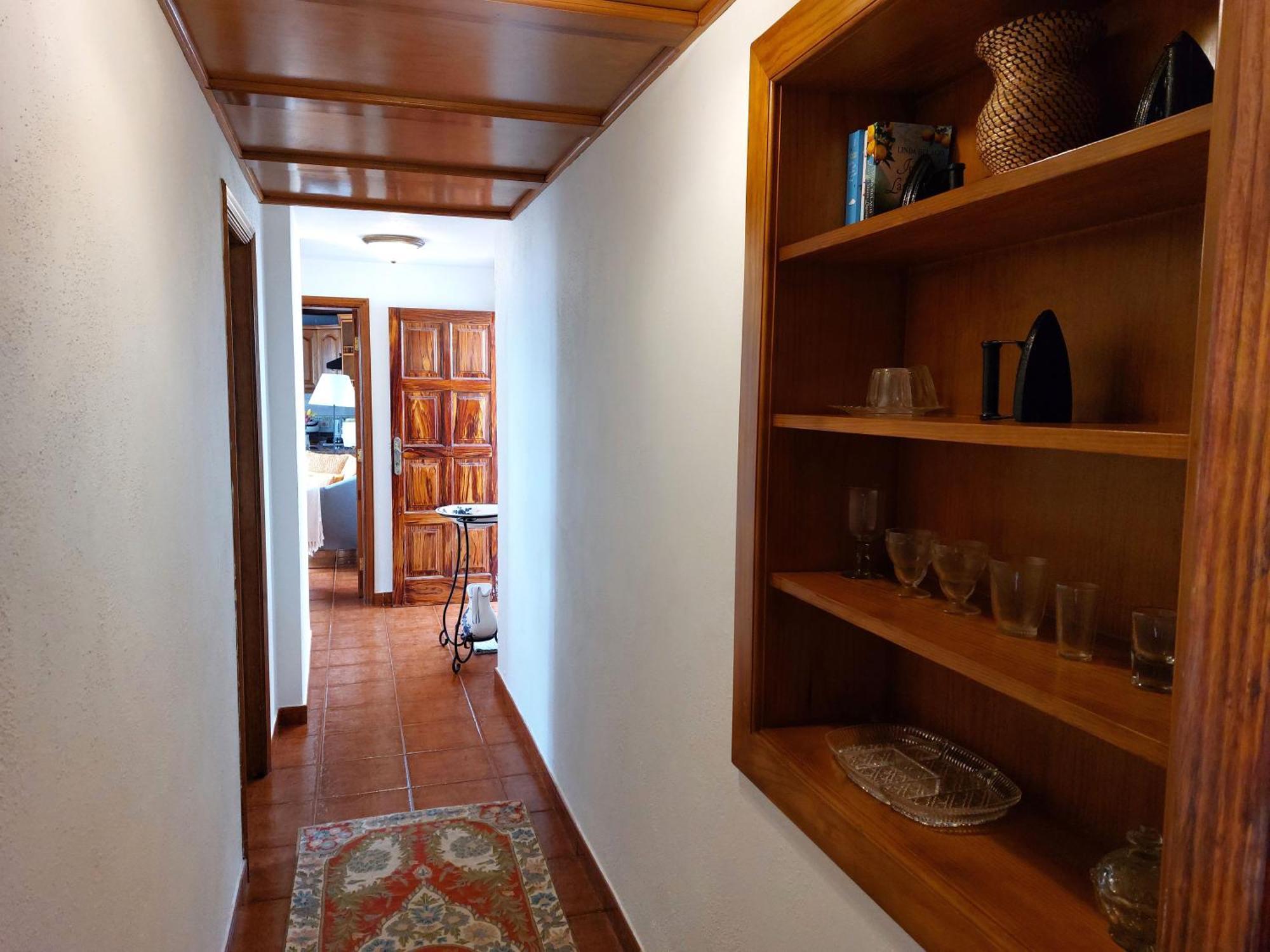 Villa Eloína Barlovento Exterior foto