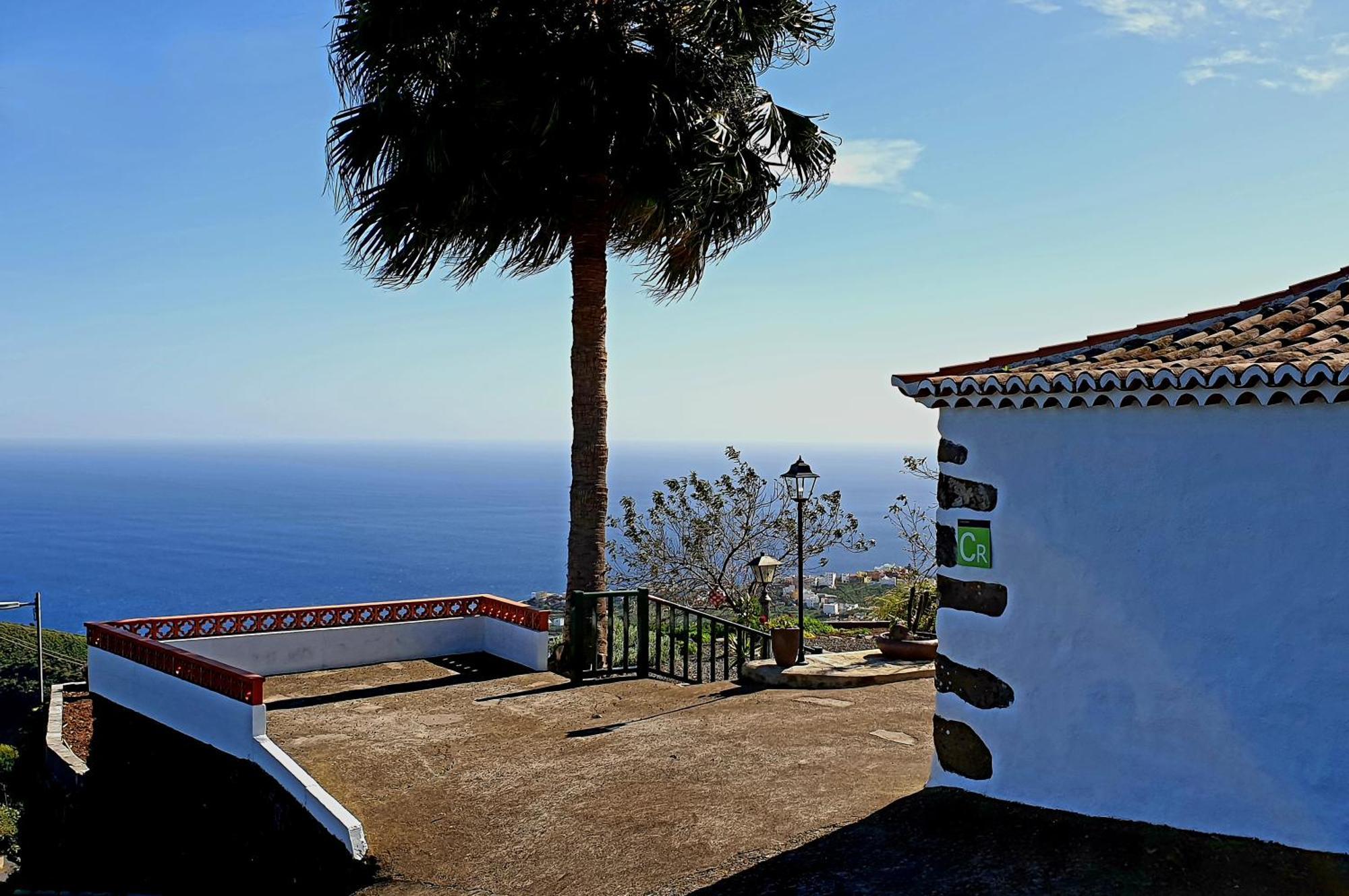 Villa Eloína Barlovento Exterior foto