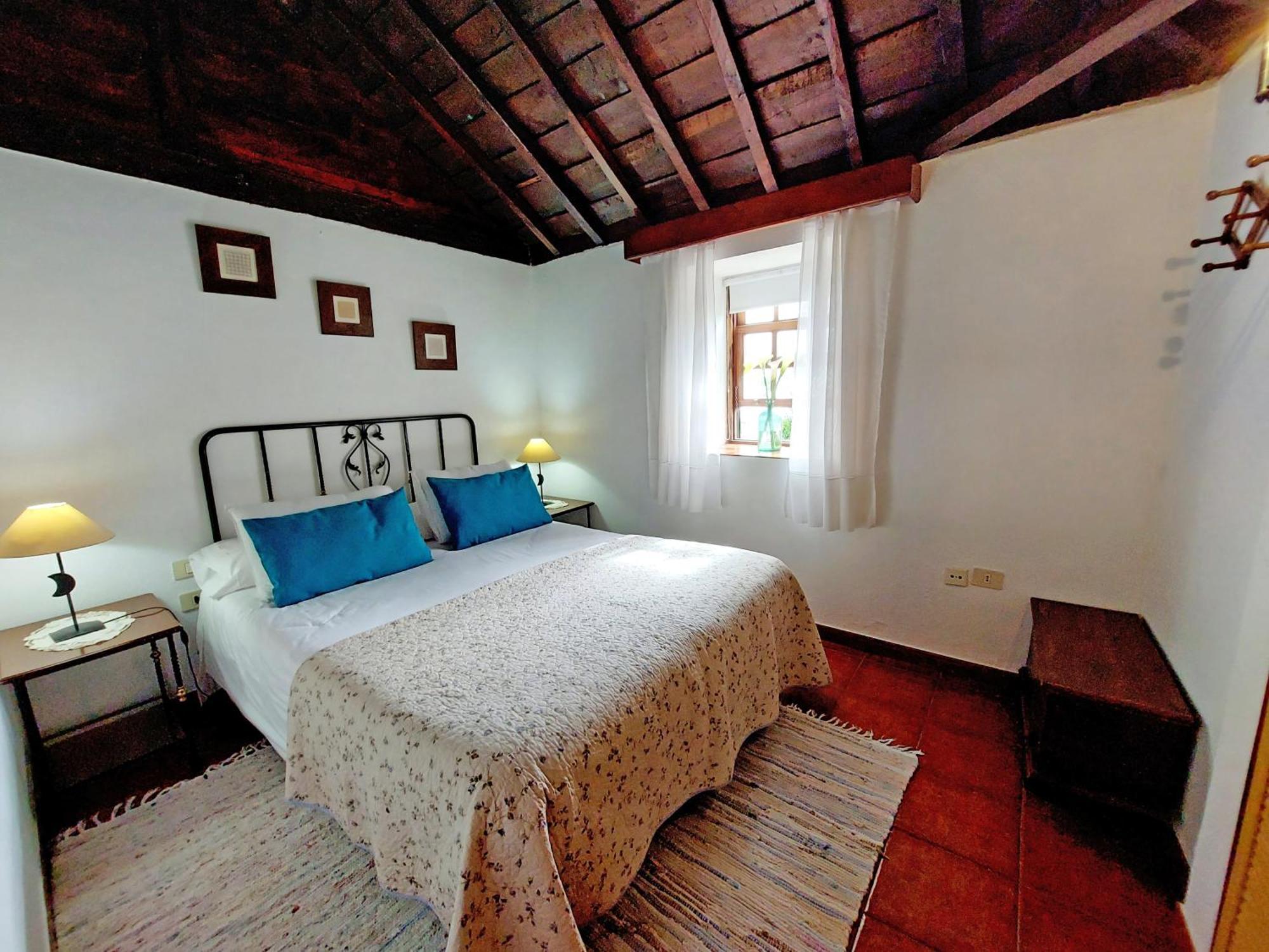 Villa Eloína Barlovento Exterior foto